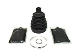 ATV Parts Connection - Front Outer CV Boot Kit for Kawasaki Teryx4 750 2012-2013, Heavy Duty - Image 1