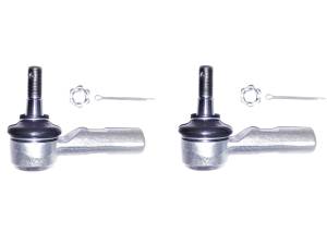 ATV Parts Connection - Outer Tie Rod Ends for Kawasaki Mule 600 610 2005-2016 & Mule SX 2017-2021 - Image 1