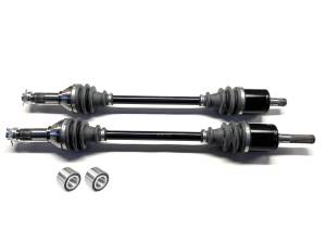 ATV Parts Connection - Front CV Axle Pair with Wheel Bearings for Can-Am Commander 1000 & Max 2021 - Image 1