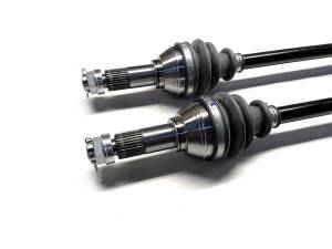 ATV Parts Connection - Front CV Axle Pair with Wheel Bearings for Can-Am Commander 1000 & Max 2021 - Image 2