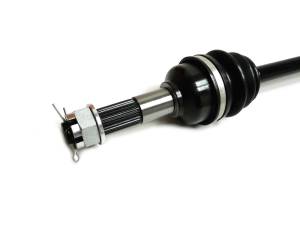 ATV Parts Connection - Rear Right CV Axle for CF-Moto Z Force 800 Z8-EX Sport 4x4 2014 - Image 2