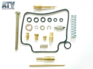 ATV Parts Connection - Carburetor Rebuild Kit for Honda TRX450ES 1998-2003, TRX450ES 1998-2004 - Image 1