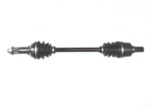 ATV Parts Connection - Rear CV Axle for Yamaha Grizzly 700 2014-2018 4x4 - Image 1