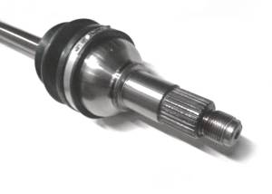 ATV Parts Connection - Rear CV Axle for Yamaha Grizzly 700 2014-2018 4x4 - Image 2