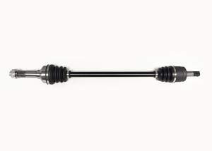 ATV Parts Connection - Front CV Axle for Yamaha YXZ 1000R 4x4 2016-2021 - Image 1