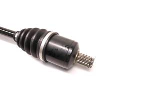 ATV Parts Connection - Front CV Axle with Bearing for Polaris Full Size Ranger 570 4x4 2017-2021 - Image 3