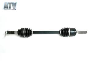 ATV Parts Connection - Rear Right CV Axle for Kawasaki Mule Pro FX FXT FXR DX DXT 59266-0050 - Image 1
