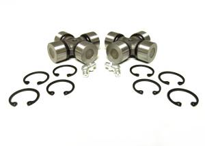 ATV Parts Connection - Pair of Rear Prop Shaft Universal Joints for Can-Am 715500371, 715900326 - Image 1