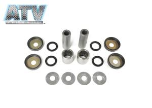 ATV Parts Connection - Upper or Lower A-Arm Bushing & Seal Kit for Suzuki Quadracer LT-250R 87-92 - Image 1