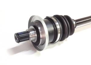 ATV Parts Connection - Front Left CV Axle & Wheel Bearing for Arctic Cat 400 450 500 550 650 700 1000 - Image 3