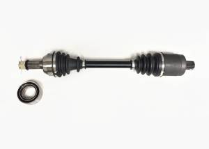 ATV Parts Connection - Rear CV Axle & Wheel Bearing for Polaris RZR 900 50 55 inch 2015-2022 1333949 - Image 1