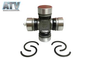 ATV Parts Connection - Rear Axle Universal Joint for Kawasaki Mule 2510 2520 3000 3010 3020 4000 4010 - Image 1