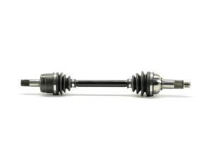 ATV Parts Connection - Front CV Axle for Yamaha Grizzly 550/700 & Kodiak 450/700 4x4 - Image 1