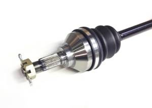 ATV Parts Connection - Front Right CV Axle for Kawasaki Brute Force 650i & 750 59266-0008 - Image 3