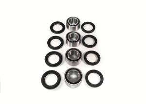 ATV Parts Connection - Wheel Bearing Set for Arctic Cat 250 300 400 & 500 0402-275, Front & Rear - Image 1