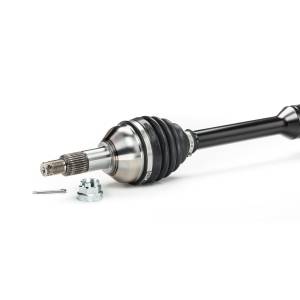 MONSTER AXLES - Monster Rear CV Axle Pair for Can-Am Maverick XDS 1000 2015-2017, XP Series - Image 3
