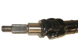 ATV Parts Connection - Rear CV Axle Pair with Bearings for Polaris Sportsman 335 500 & Worker 335 - Image 2