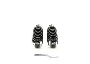 ATV Parts Connection - Front Linear Type Shocks for Suzuki King Quad 300 4x4 1991-2002 - Image 3
