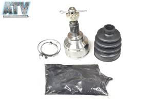 ATV Parts Connection - Front Outer CV Joint Kit for Honda FourTrax, Foreman & Rancher ATV - Image 1