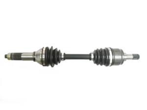 ATV Parts Connection - Front CV Axle for Yamaha Grizzly 600 4x4 1999-2001 - Image 1