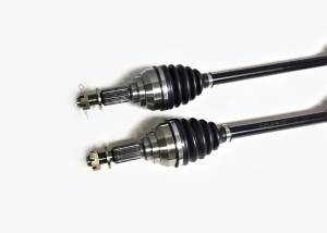 ATV Parts Connection - Front CV Axle Pair for John Deere Gator XUV 625 825 855 2011-2020 - Image 3