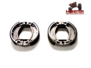 Monster Performance Parts - Monster Brakes for Yamaha 4BE-W253E-00-00, 4BE-W2536-00-00, 5G3-W2536-00-00 - Image 1