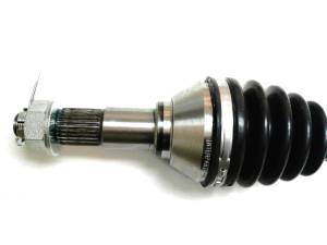 ATV Parts Connection - Rear Right CV Axle for Can-Am Outlander 450 570 Max 4x4 2015-2021 - Image 2