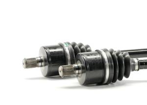 ATV Parts Connection - Rear CV Axle Pair with Bearings for Can-Am Maverick Trail 800 & 1000 2018-2022 - Image 3