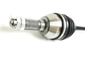 ATV Parts Connection - Front Left CV Axle for Can-Am Maverick X3 Turbo 705401686 - Image 2