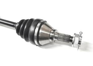 ATV Parts Connection - Front CV Axle Pair for Kawasaki Brute Force 750 2008-2011 4x4 - Image 4