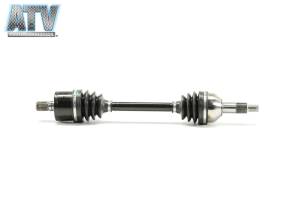 ATV Parts Connection - Rear CV Axle for Can-Am Maverick Trail 800 & 1000 4x4 2018-2022 - Image 1