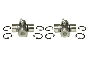 ATV Parts Connection - Pair of Rear Universal Joints for Can-Am 715500371, 715900186, 715900326 - Image 1