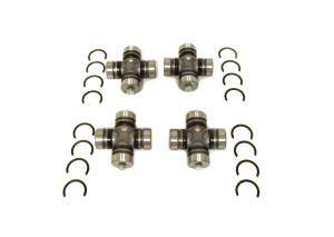 ATV Parts Connection - Set of Rear Axle Universal Joints for Kubota RTV 900 2003-2008 - Image 1