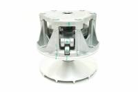 Driveline (Axles, Boots, Etc) - Clutches