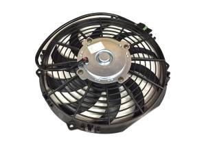 ATV Parts Connection - Radiator Cooling Fan for Polaris ATV UTV 2410865, 2410340 - Image 1