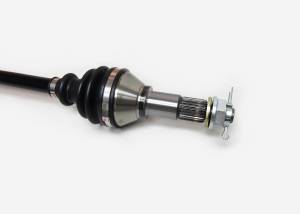 ATV Parts Connection - Front Right CV Axle with Bearing for Can-Am Maverick XC XXC 1000 2014-2017 - Image 2