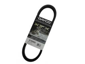 Dayco - Dayco XTX Drive Belt for Yamaha Snowmobile 8DN-17641-01-00 - Image 1