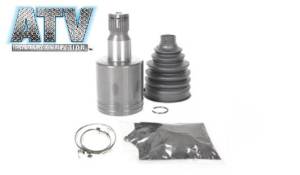 ATV Parts Connection - Rear Inner CV Joint Kit for Polaris RZR 800 4x4 2011-2014 - Image 1