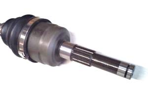 ATV Parts Connection - CV Axle Set for Yamaha Grizzly 660 4x4 2003-2008 - Image 3