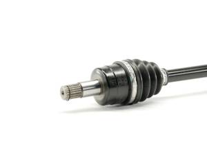 ATV Parts Connection - Front CV Axle for Yamaha Grizzly 350, 450, Big Bear 400 4x4 2012-2014 ATV - Image 3