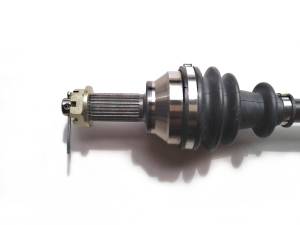 ATV Parts Connection - Rear CV Axle & Wheel Bearing for Honda Pioneer 700 4x4 2014 - Image 2