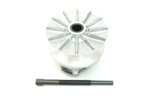 ATV Parts Connection - Primary Drive Clutch + Clutch Puller for Polaris Sportsman 800, X2 700 RZR S 800 - Image 2