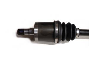 ATV Parts Connection - Front Left CV Axle for Can-Am Commander 800 1000 Max 4x4 2011-2016 - Image 3