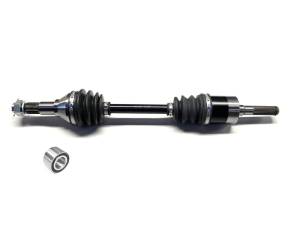 ATV Parts Connection - Front Right Axle & Bearing for Can-Am Outlander, Renegade 570 650 850 1000 19-21 - Image 1