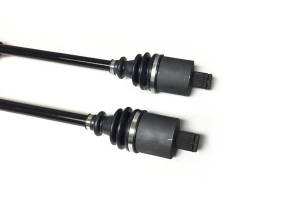 ATV Parts Connection - Rear Axle Pair with Wheel Bearings for Polaris Ranger 500 2010 & 800 2010-2014 - Image 2