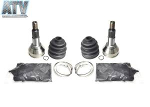 ATV Parts Connection - Rear Outer CV Joint Kits for Bombardier Outlander 330 2005 - Image 1