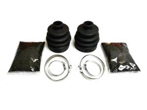 ATV Parts Connection - Front or Rear Outer CV Joint Kits for Yamaha Rhino 450 2006-2009 - Image 2