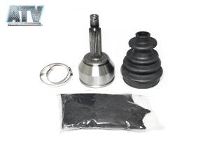 ATV Parts Connection - Front Outer CV Joint Kit for Polaris Magnum 325 (with HDS) 4x4 2001-2002 - Image 1
