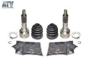 ATV Parts Connection - Front Outer CV Joint Kits for Yamaha Grizzly 600 4x4 1998 - Image 1
