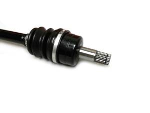 ATV Parts Connection - Front CV Axle for Yamaha Grizzly 700 4x4 2016-2019 ATV - Image 3